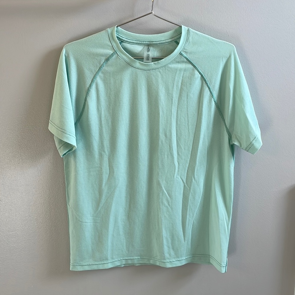 Outdoor Voices Shirt